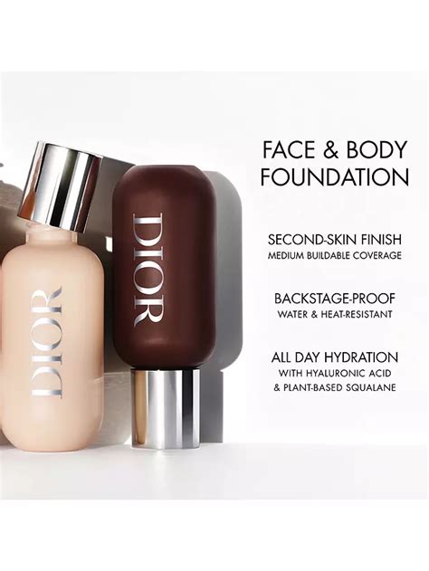 dior foundation 2wo|Mehr.